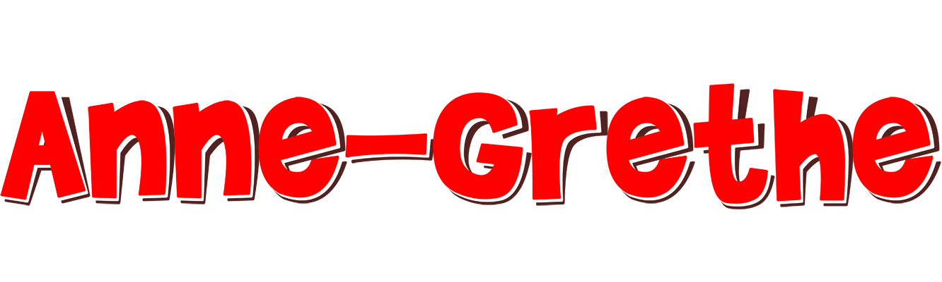 Anne-Grethe basket logo