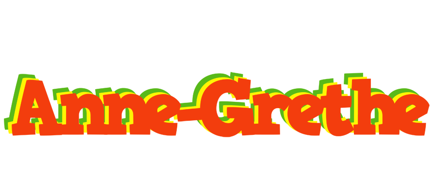 Anne-Grethe bbq logo