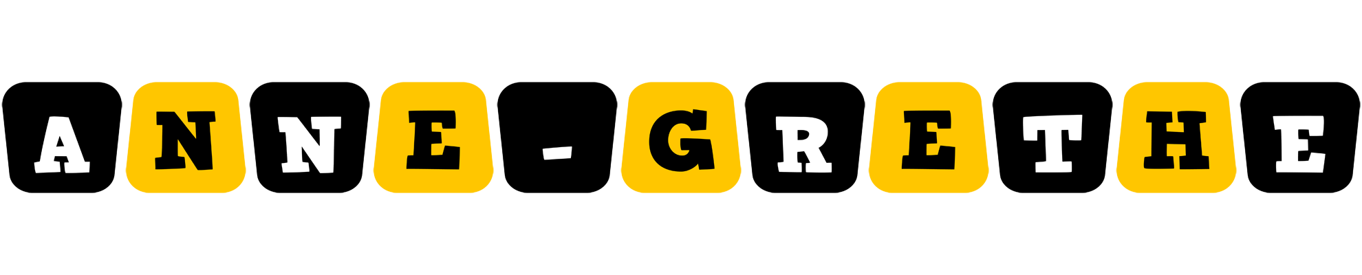 Anne-Grethe boots logo