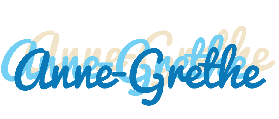 Anne-Grethe breeze logo