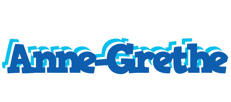 Anne-Grethe business logo