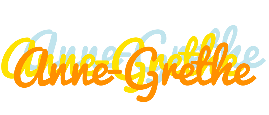 Anne-Grethe energy logo
