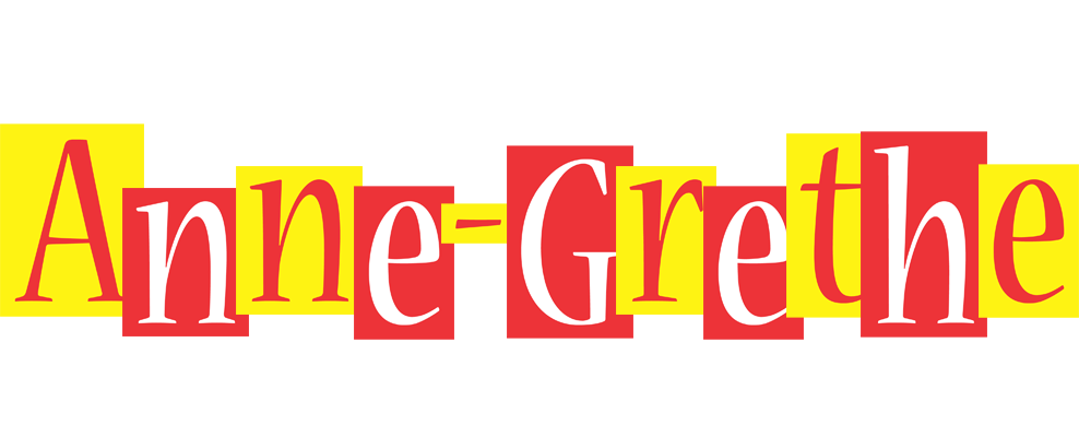 Anne-Grethe errors logo