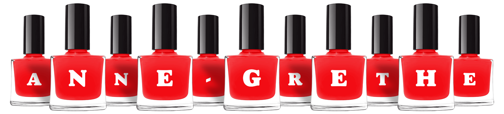 Anne-Grethe fashion logo