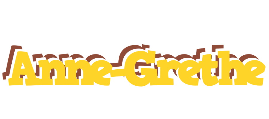 Anne-Grethe hotcup logo