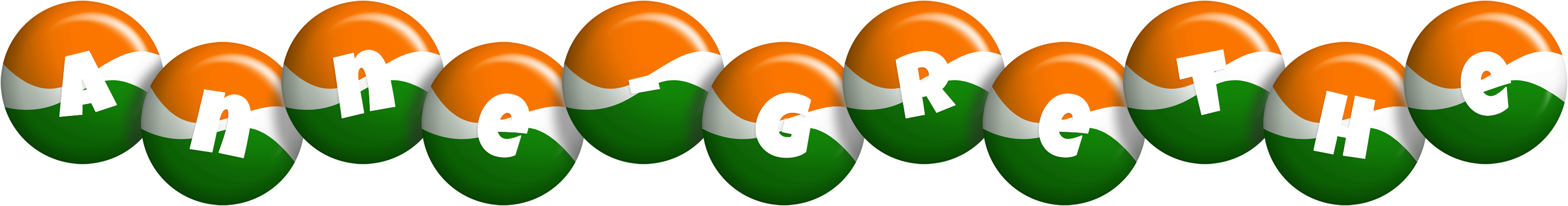 Anne-Grethe india logo