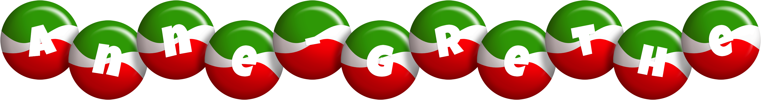 Anne-Grethe italy logo