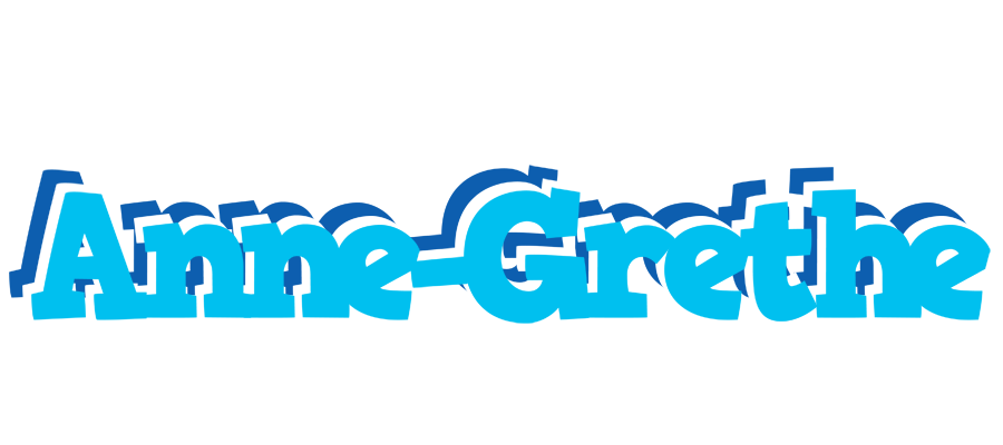 Anne-Grethe jacuzzi logo