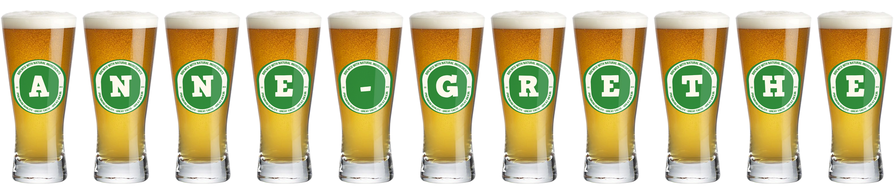 Anne-Grethe lager logo