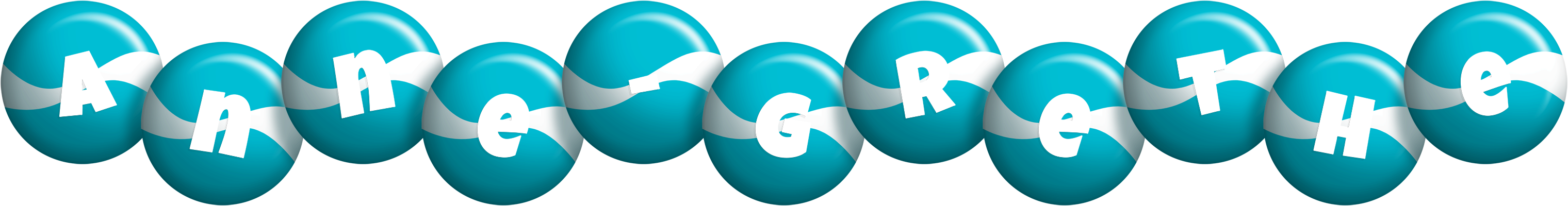 Anne-Grethe messi logo