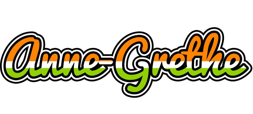Anne-Grethe mumbai logo
