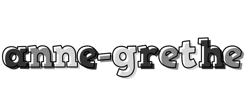 Anne-Grethe night logo
