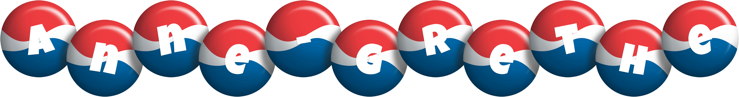 Anne-Grethe paris logo