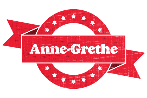 Anne-Grethe passion logo