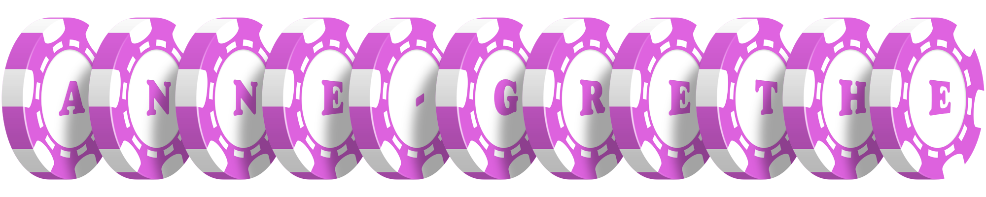 Anne-Grethe river logo