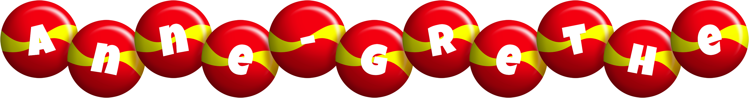 Anne-Grethe spain logo