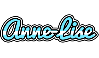 Anne-Lise argentine logo