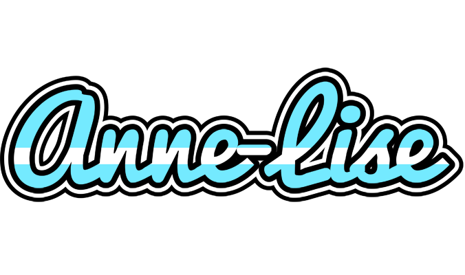 Anne-Lise argentine logo