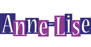 Anne-Lise autumn logo