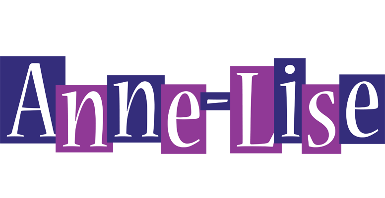 Anne-Lise autumn logo