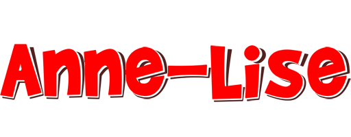 Anne-Lise basket logo