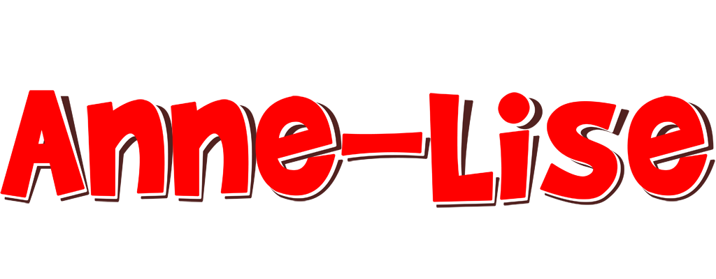Anne-Lise basket logo