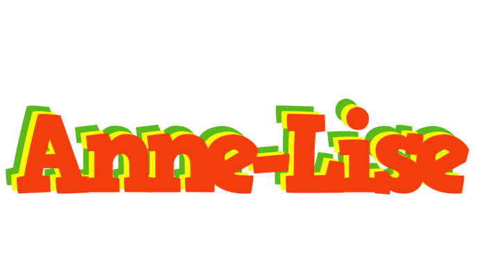 Anne-Lise bbq logo