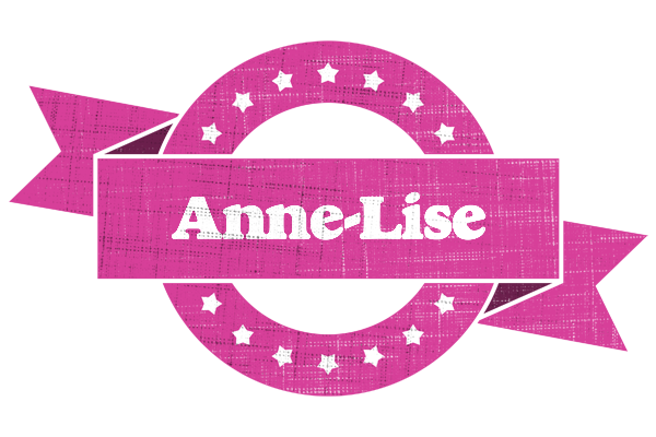 Anne-Lise beauty logo