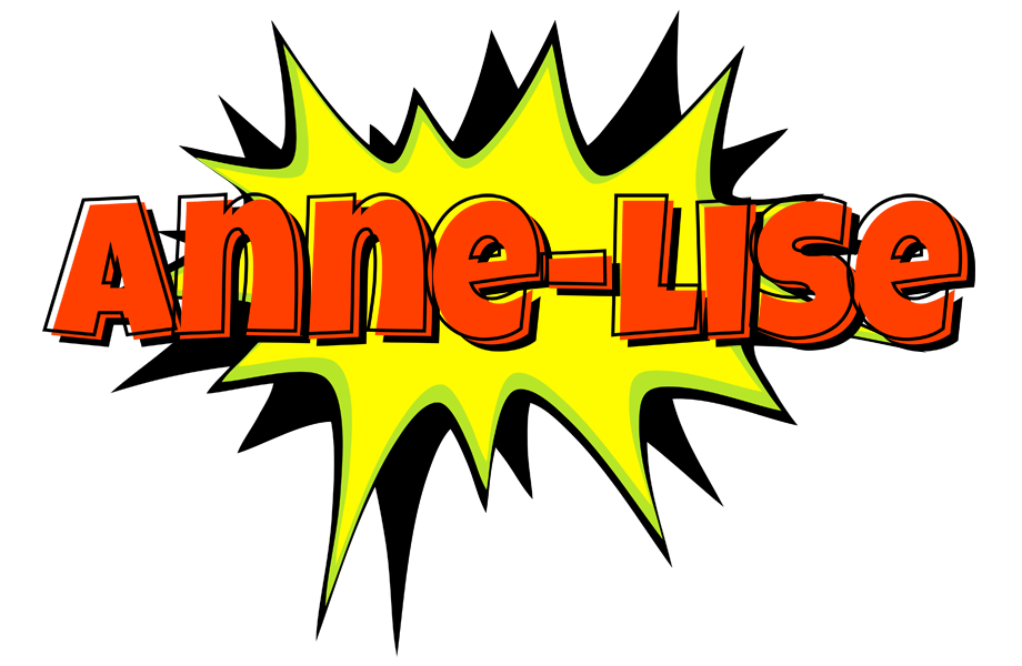 Anne-Lise bigfoot logo