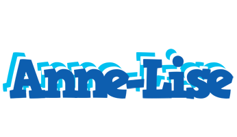 Anne-Lise business logo