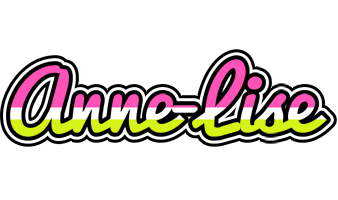Anne-Lise candies logo
