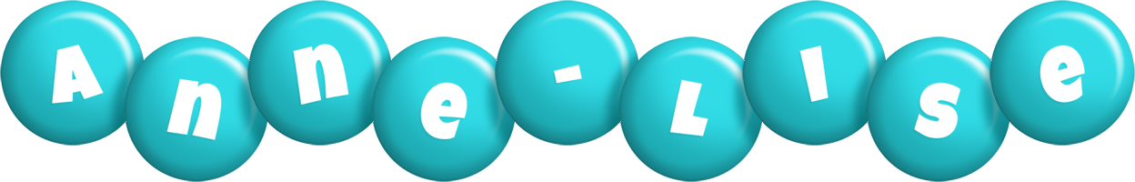 Anne-Lise candy-azur logo