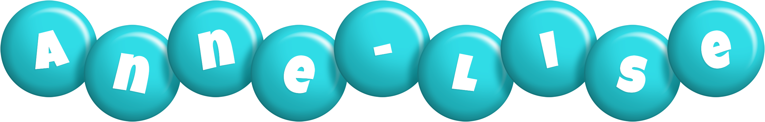 Anne-Lise candy-azur logo