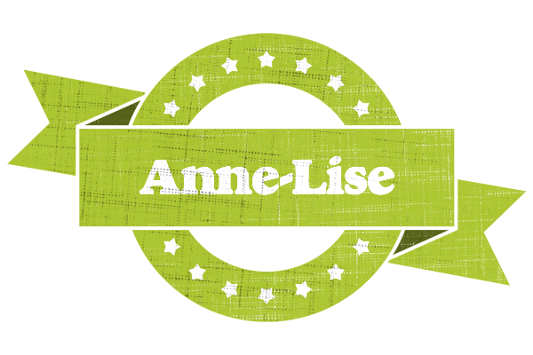 Anne-Lise change logo