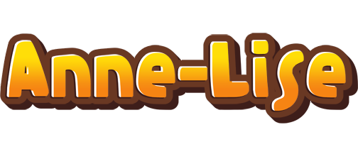 Anne-Lise cookies logo