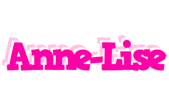 Anne-Lise dancing logo