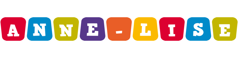 Anne-Lise daycare logo