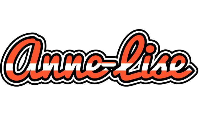 Anne-Lise denmark logo
