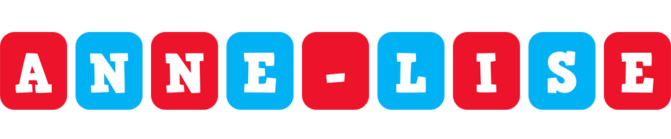Anne-Lise diesel logo
