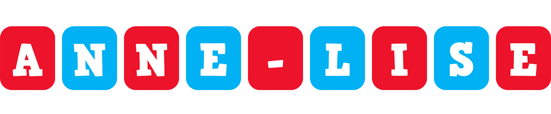 Anne-Lise diesel logo
