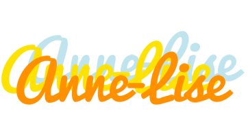 Anne-Lise energy logo