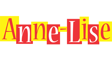 Anne-Lise errors logo