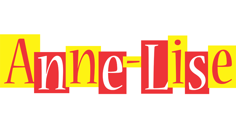 Anne-Lise errors logo