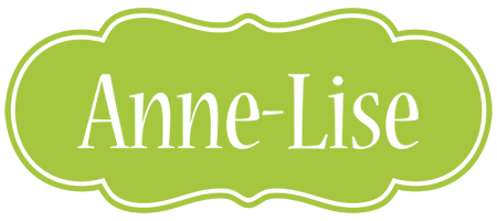 Anne-Lise family logo