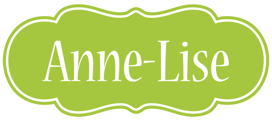 Anne-Lise family logo