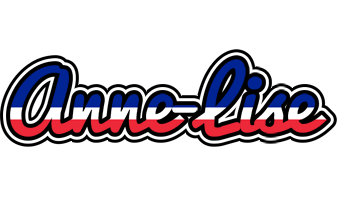 Anne-Lise france logo