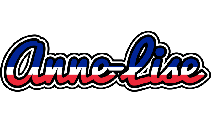 Anne-Lise france logo