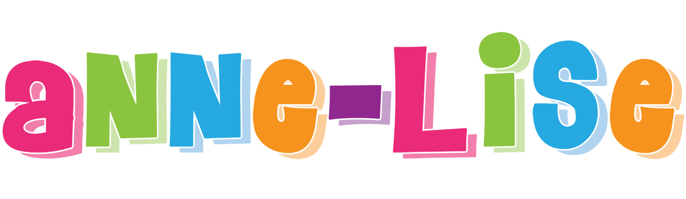 Anne-Lise friday logo