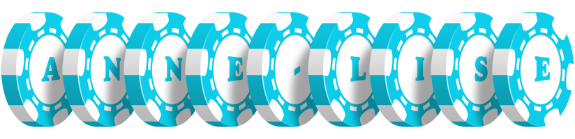 Anne-Lise funbet logo