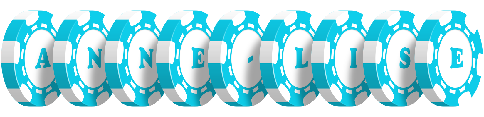 Anne-Lise funbet logo